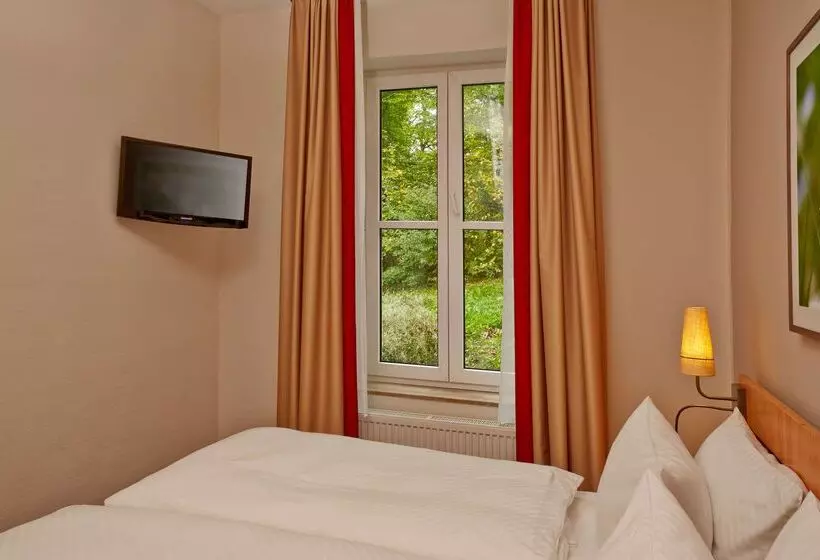 H+ Hotel & Spa Friedrichroda