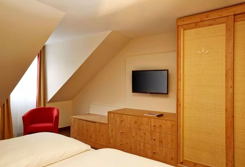 H+ Hotel & Spa Friedrichroda