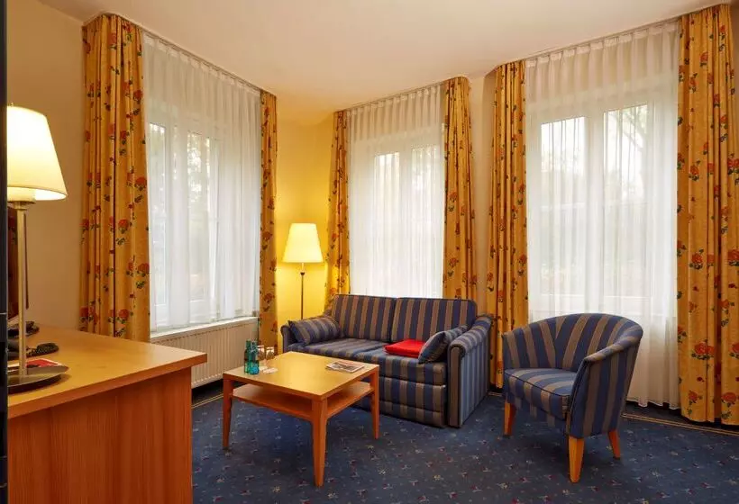 H+ Hotel & Spa Friedrichroda