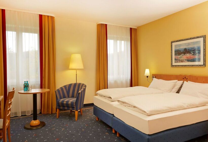 H+ Hotel & Spa Friedrichroda