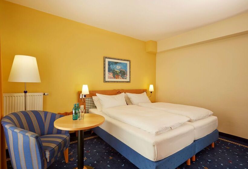 H+ Hotel & Spa Friedrichroda