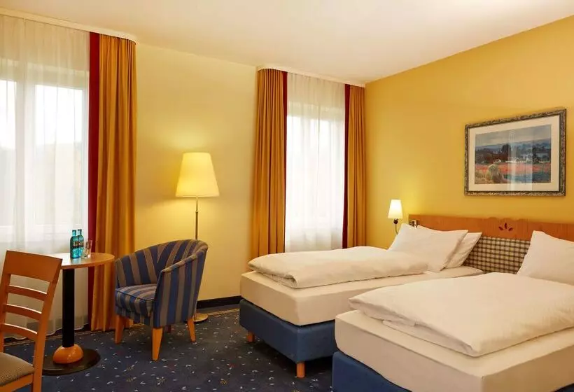 H+ Hotel & Spa Friedrichroda