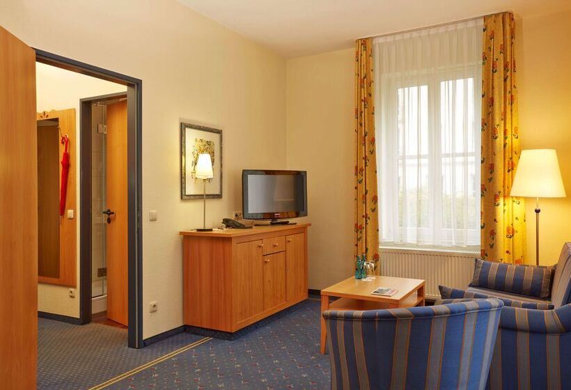 H+ Hotel & Spa Friedrichroda