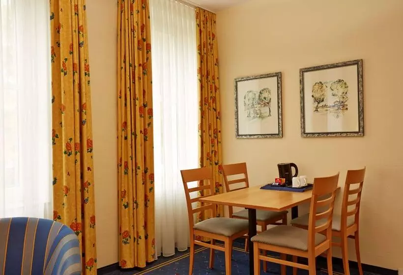 H+ Hotel & Spa Friedrichroda