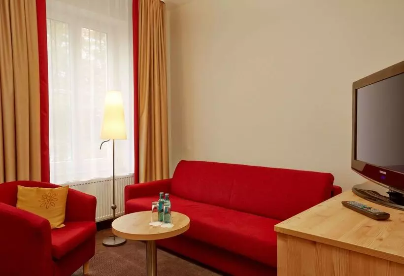H+ Hotel & Spa Friedrichroda