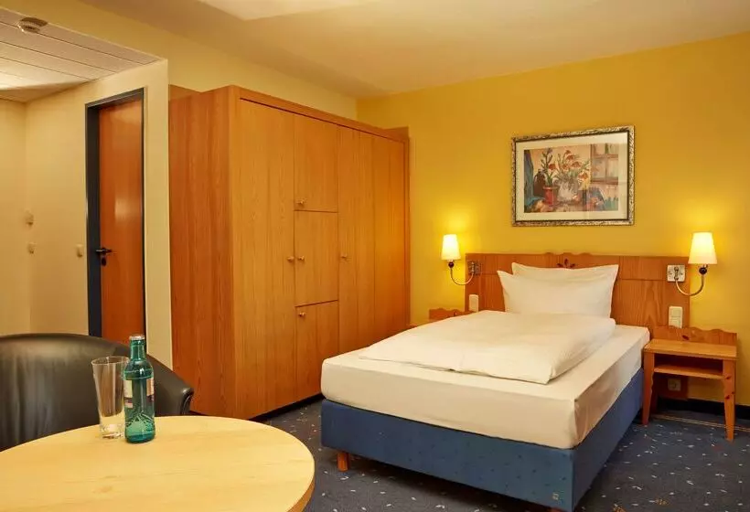 H+ Hotel & Spa Friedrichroda