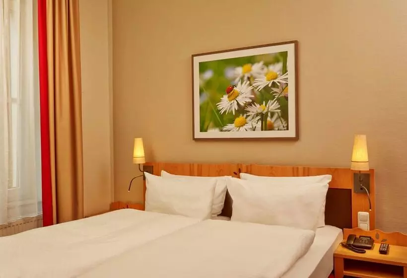 H+ Hotel & Spa Friedrichroda