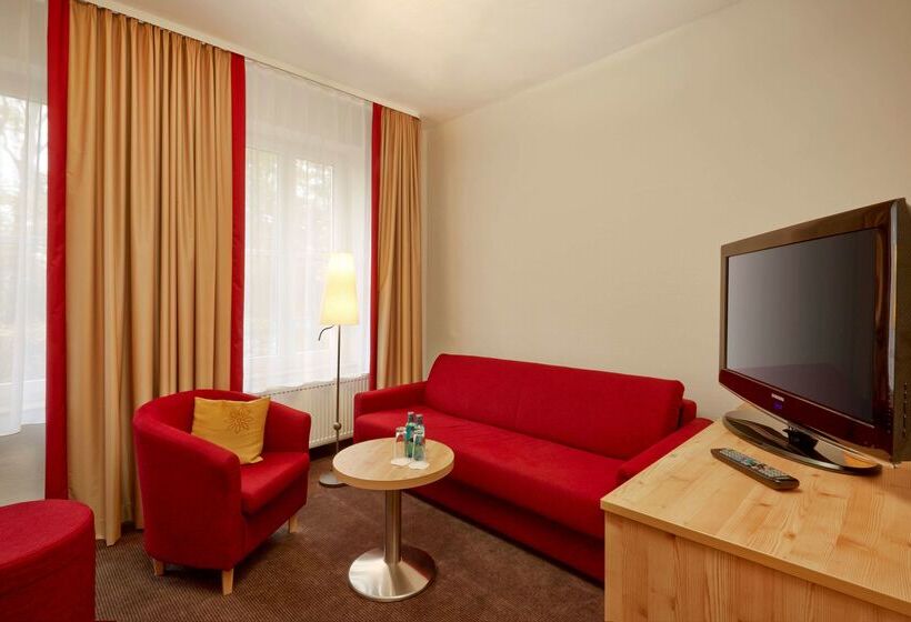 H+ Hotel & Spa Friedrichroda