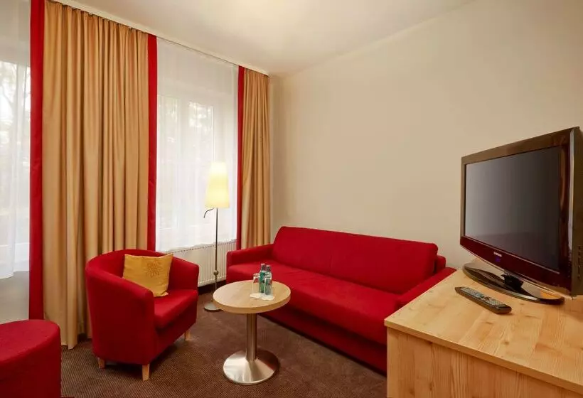 H+ Hotel & Spa Friedrichroda