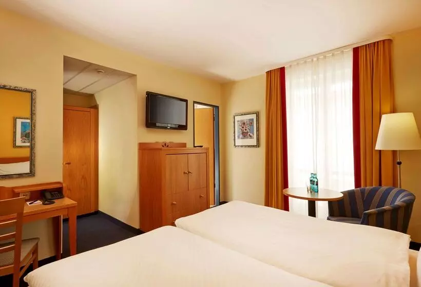 H+ Hotel & Spa Friedrichroda