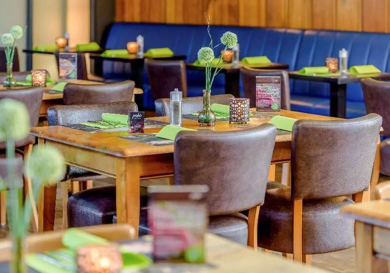 Hotelli Ibis Styles Leipzig