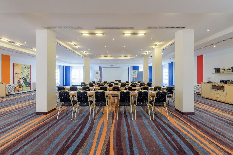 هتل Ibis Styles Leipzig