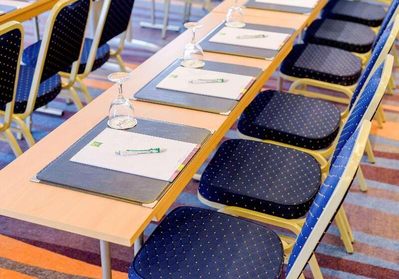 هتل Ibis Styles Leipzig