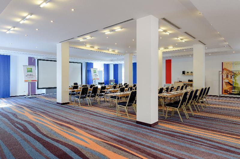 هتل Ibis Styles Leipzig