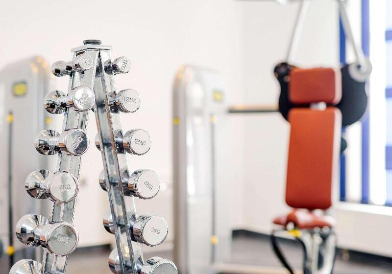 هتل Ibis Styles Leipzig