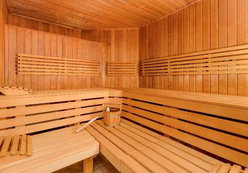 Hotelli Ibis Styles Leipzig