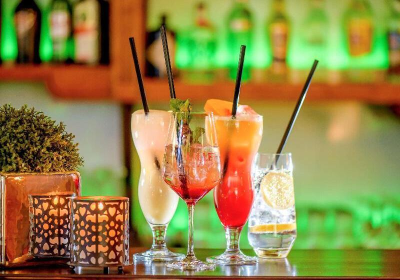 هتل Ibis Styles Leipzig