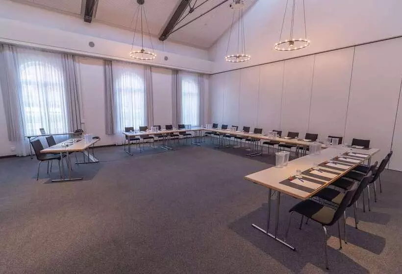 Nestor Hotel Stuttgart Ludwigsburg