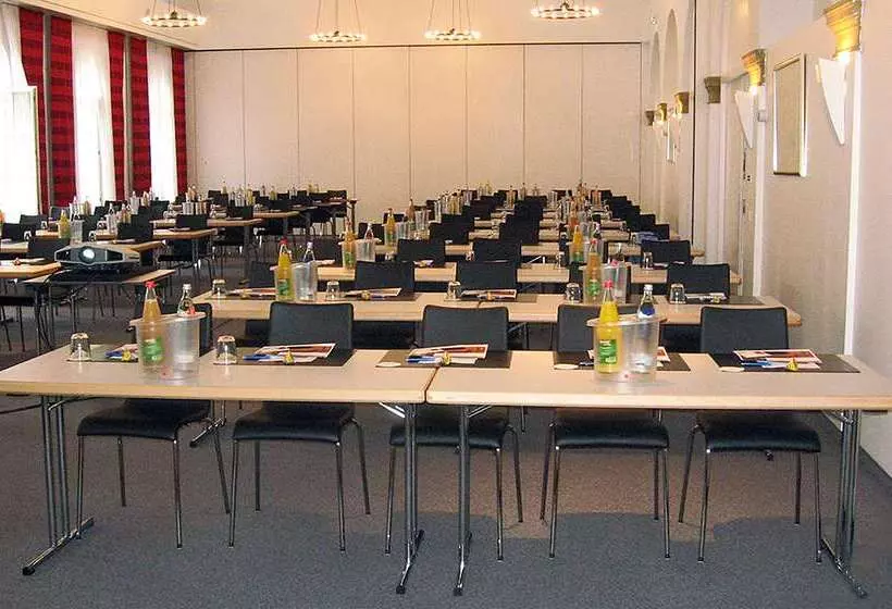 Nestor Hotel Stuttgart Ludwigsburg