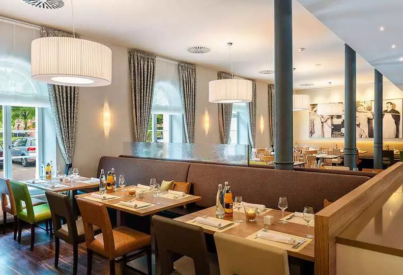 Nestor Hotel Stuttgart Ludwigsburg