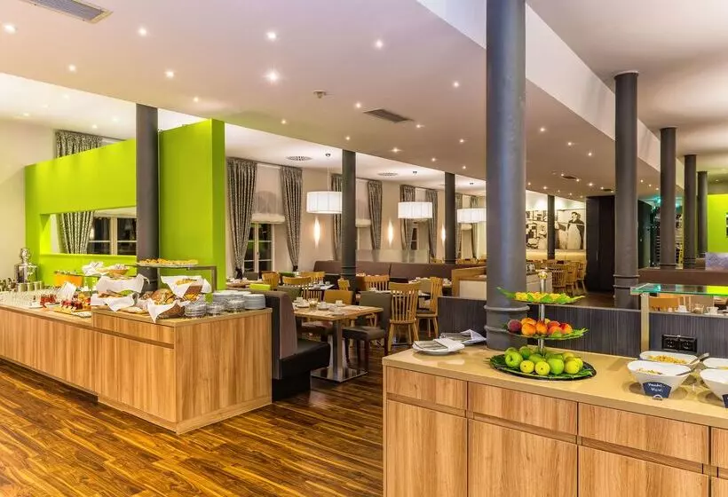 Nestor Hotel Stuttgart Ludwigsburg