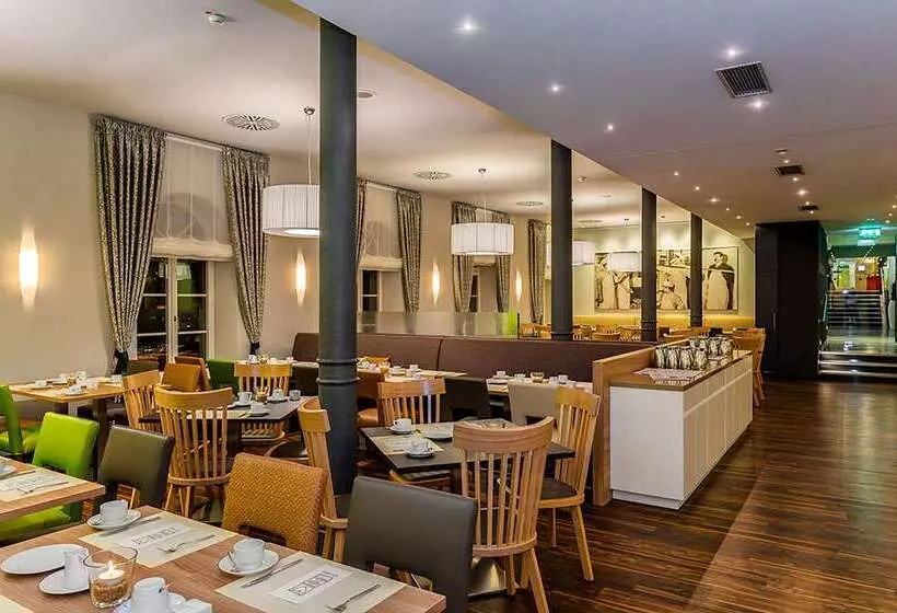 Nestor Hotel Stuttgart Ludwigsburg