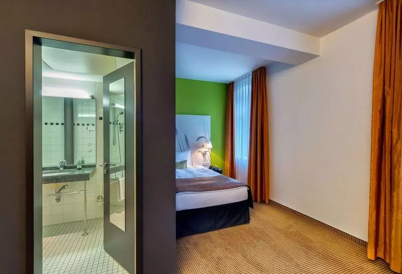 Nestor Hotel Stuttgart Ludwigsburg