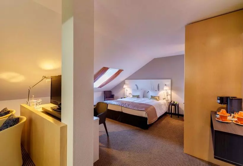 Nestor Hotel Stuttgart Ludwigsburg