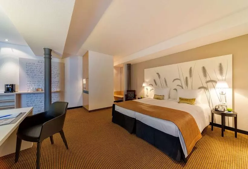 Nestor Hotel Stuttgart Ludwigsburg