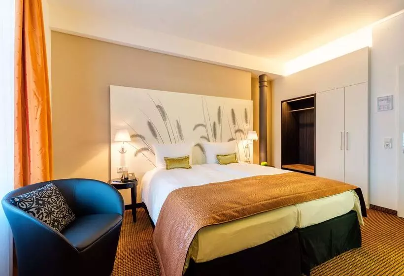 Nestor Hotel Stuttgart Ludwigsburg