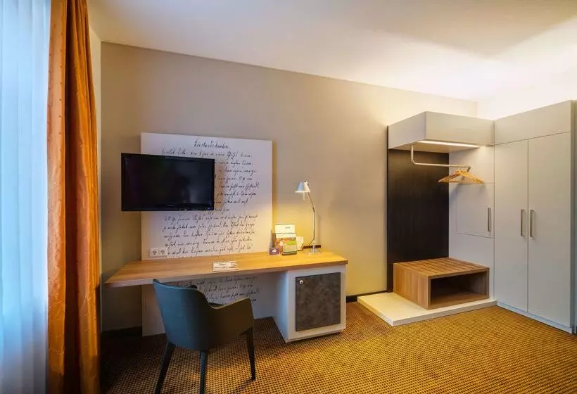 Nestor Hotel Stuttgart Ludwigsburg