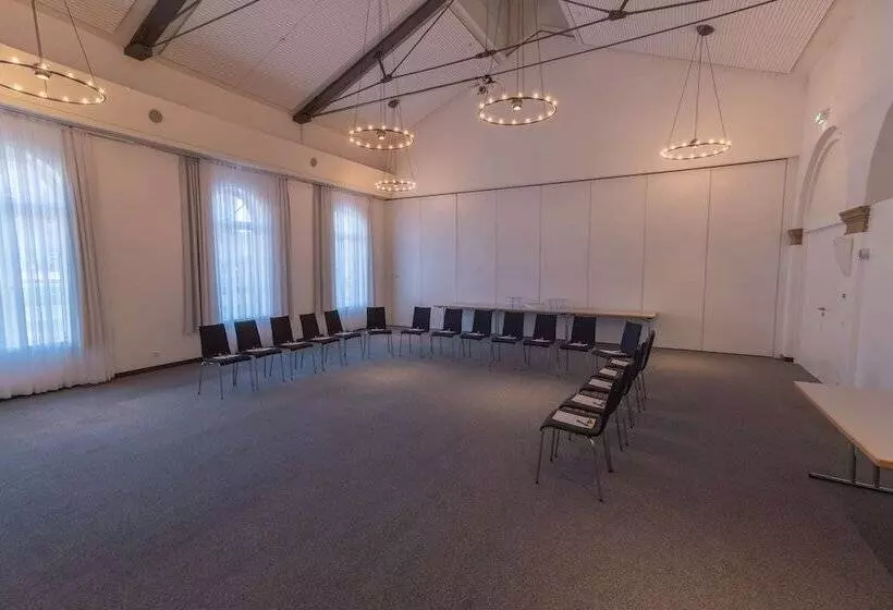 Nestor Hotel Stuttgart Ludwigsburg