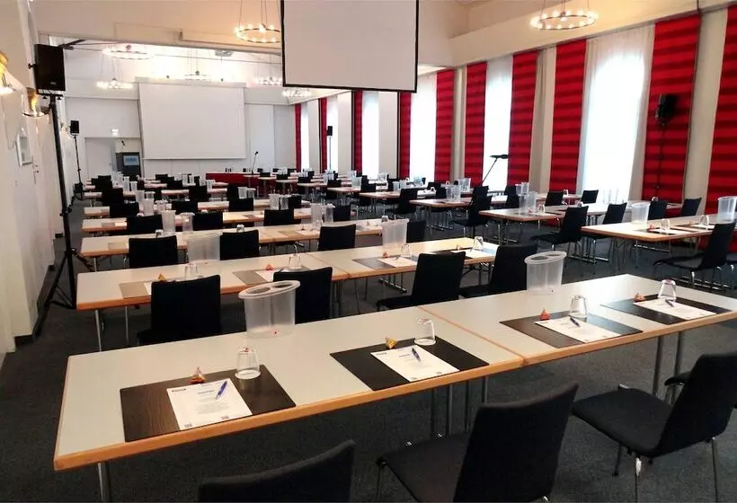 Nestor Hotel Stuttgart Ludwigsburg