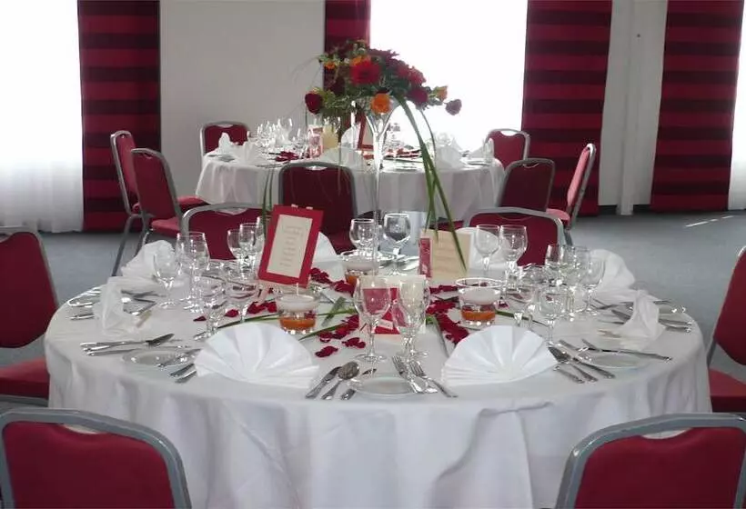 Nestor Hotel Stuttgart Ludwigsburg