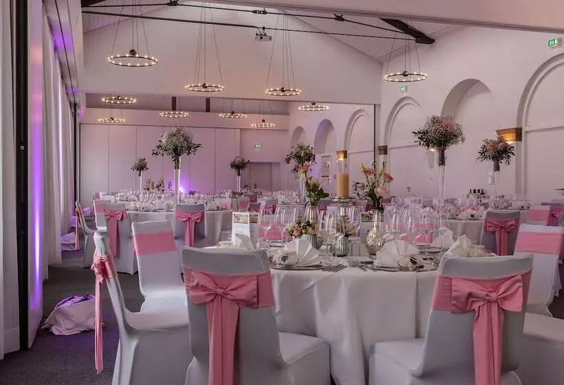 Nestor Hotel Stuttgart Ludwigsburg