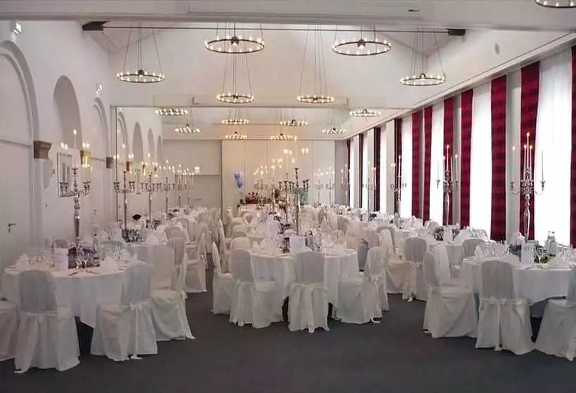 Nestor Hotel Stuttgart Ludwigsburg