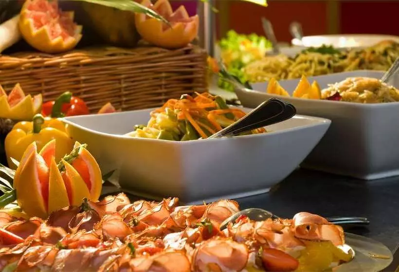 Nestor Hotel Stuttgart Ludwigsburg