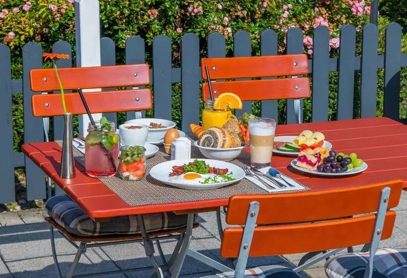 호텔 Oberhausen Neue Mitte, Affiliated By Meliá