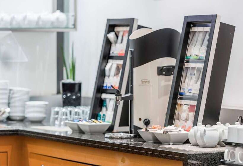 فندق Oberhausen Neue Mitte, Affiliated By Meliá