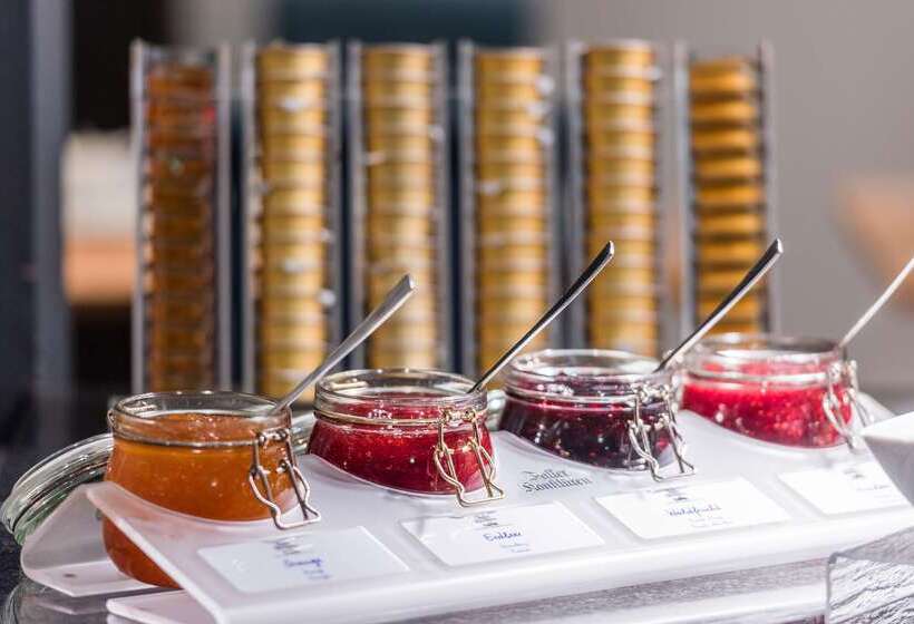 فندق Oberhausen Neue Mitte, Affiliated By Meliá