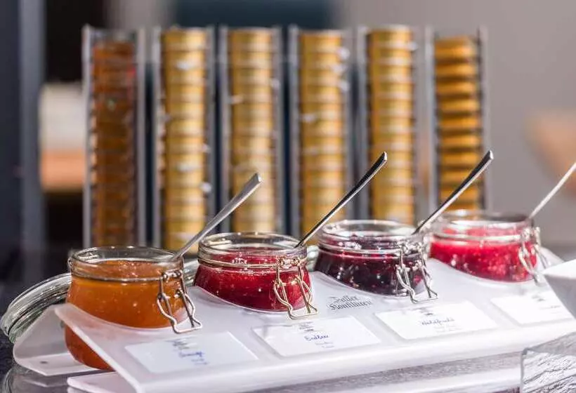 호텔 Oberhausen Neue Mitte, Affiliated By Meliá