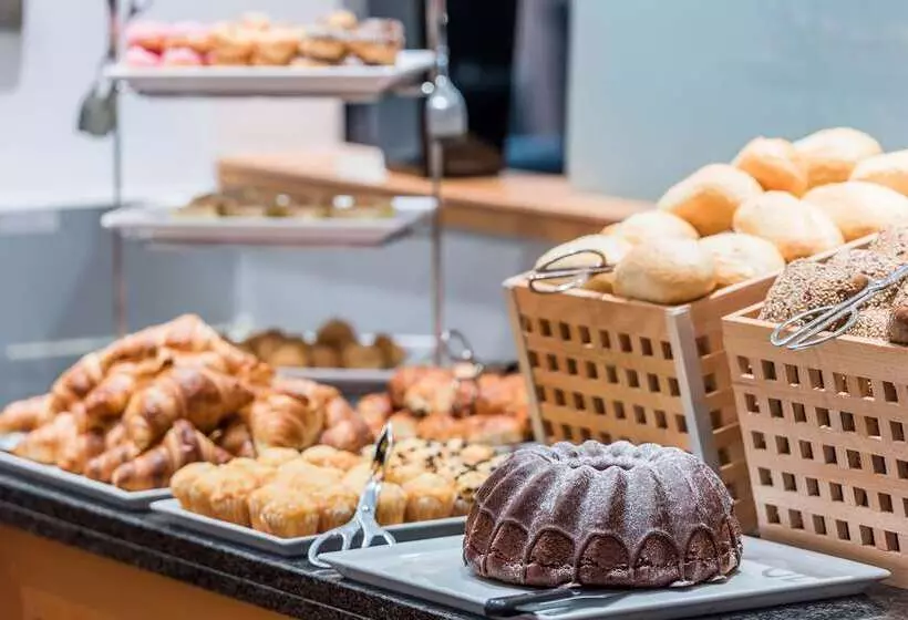 호텔 Oberhausen Neue Mitte, Affiliated By Meliá