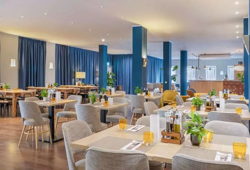 호텔 Oberhausen Neue Mitte, Affiliated By Meliá