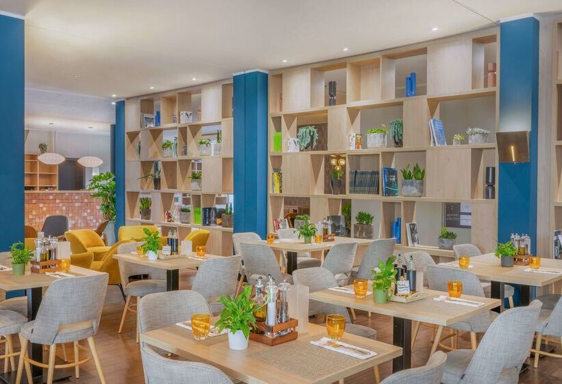 فندق Oberhausen Neue Mitte, Affiliated By Meliá