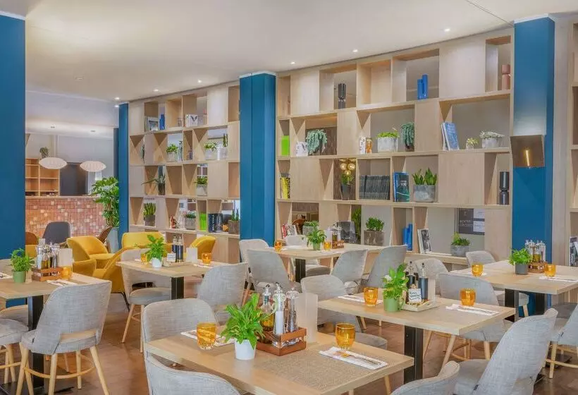 호텔 Oberhausen Neue Mitte, Affiliated By Meliá