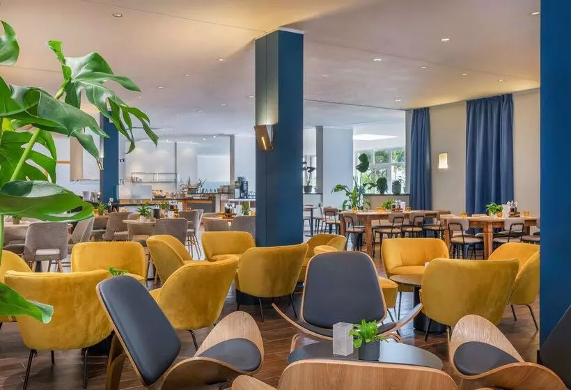 호텔 Oberhausen Neue Mitte, Affiliated By Meliá