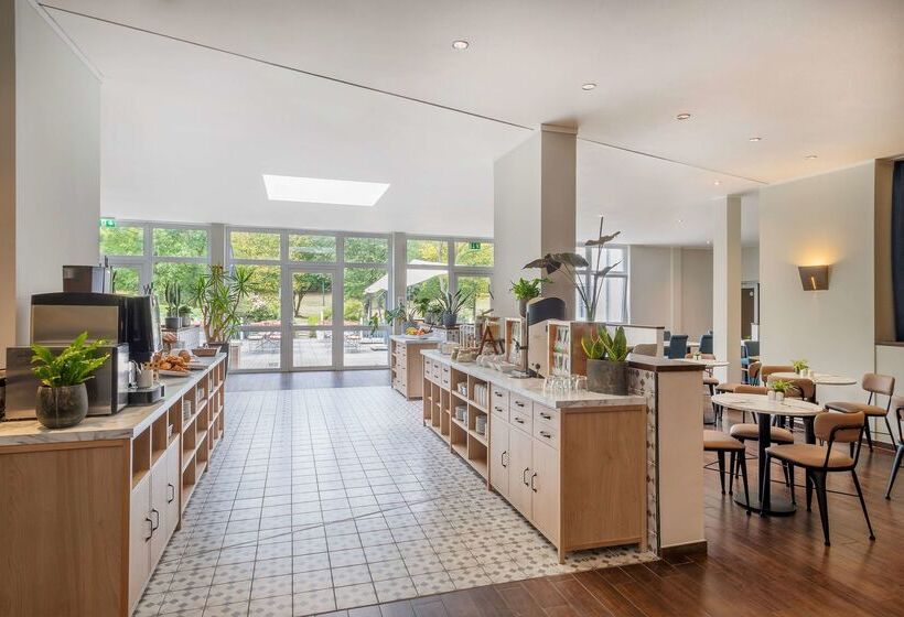 فندق Oberhausen Neue Mitte, Affiliated By Meliá