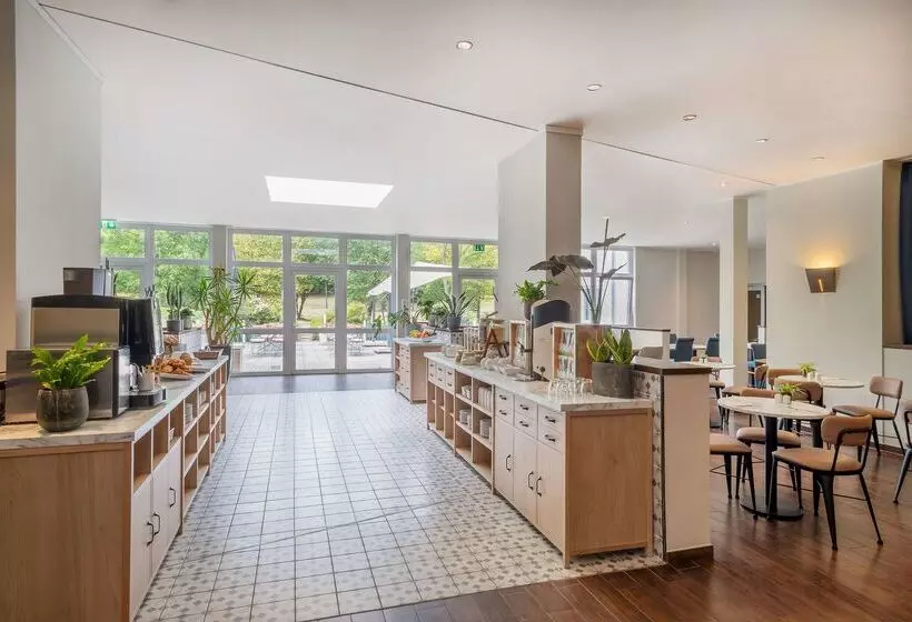 호텔 Oberhausen Neue Mitte, Affiliated By Meliá