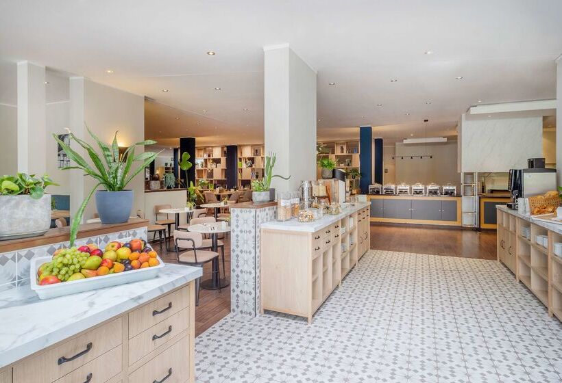 فندق Oberhausen Neue Mitte, Affiliated By Meliá