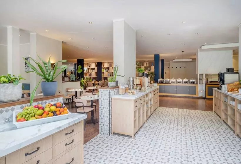 호텔 Oberhausen Neue Mitte, Affiliated By Meliá